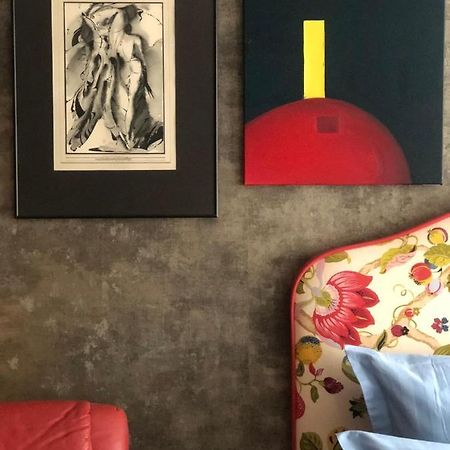 Olga Apartment Riga Kültér fotó