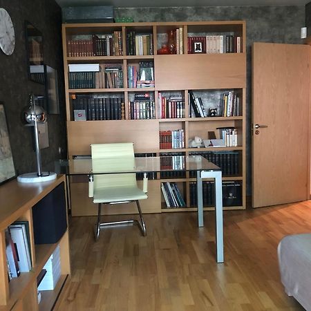 Olga Apartment Riga Kültér fotó