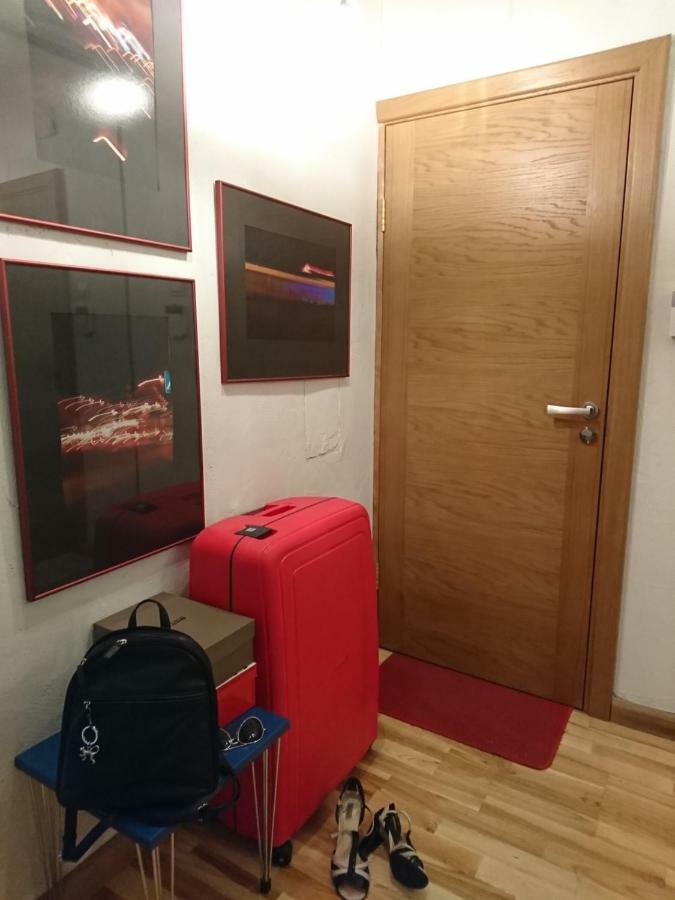 Olga Apartment Riga Kültér fotó